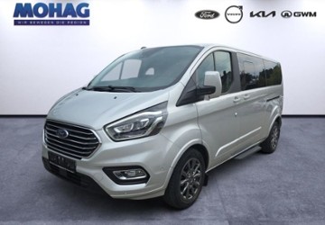 Ford Tourneo Custom 22.825 km 42.980 &euro; Dorsten 46282