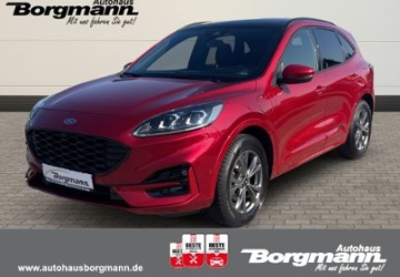 Ford Kuga 53.450 km 23.950 &euro; Dorsten 46286