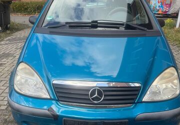 Mercedes-Benz A 140 307.000 km 790 &euro; Recklinghausen 45661