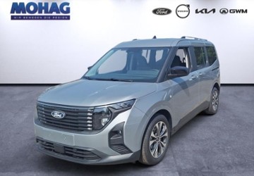 Ford Tourneo Courier 5.900 km 27.390 &euro; Recklinghausen 45659