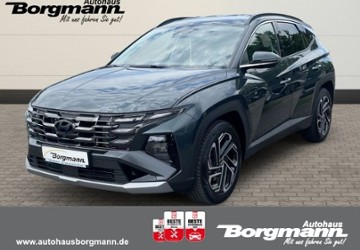 Hyundai TUCSON 17.250 km 33.890 &euro; Dorsten 46286