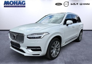 Volvo XC90 49.577 km 49.640 &euro; Dorsten 46282