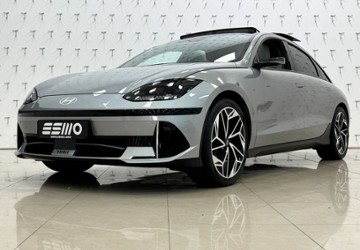 Hyundai IONIQ 6 19.375 km 32.780 &euro; Oberhausen 46149