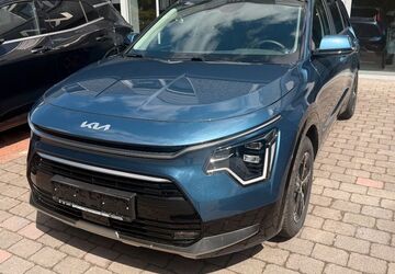 Kia Niro 37.500 km 25.490 &euro; Dorsten 46282
