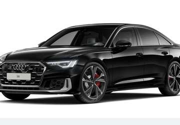 Audi S6 32.881 km 57.640 &euro; Gelsenkirchen 45894