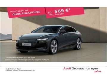 Audi A6 e-tron 9.608 km 65.720 &euro; Essen 45143