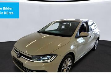 VW Polo 44.040 km 16.990 &euro; Borken 46325