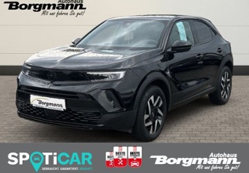 Opel Mokka 10.950 km 20.490 &euro; Dorsten 46286