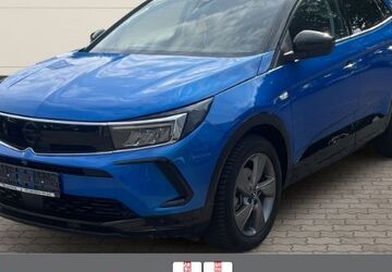Opel Grandland (X) 26.950 km 21.690 &euro; Dorsten 46286
