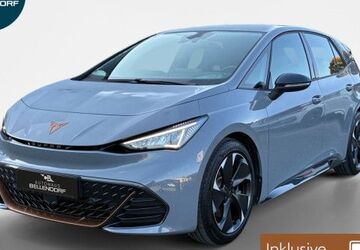 Cupra Born 26.253 km 28.940 &euro; Bottrop 46244