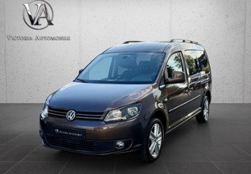 VW Caddy 145.000 km 14.990 &euro; Duisburg 47259