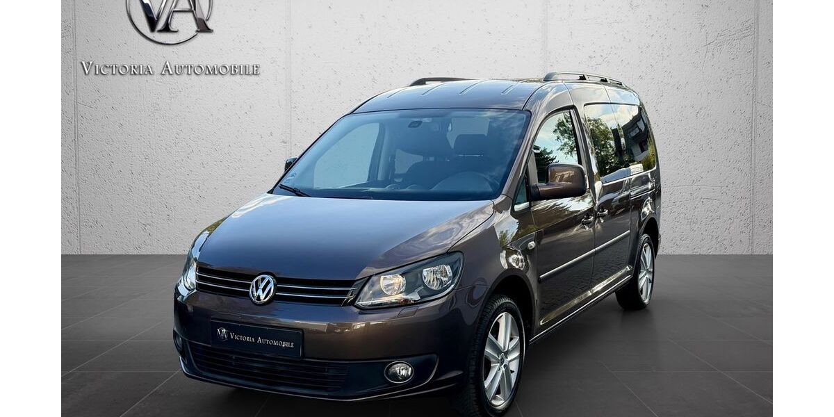 VW Caddy 145.000 km 14.990 &euro; Duisburg 47259