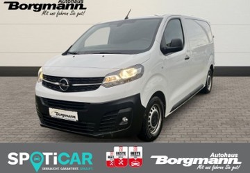 Opel Vivaro 33.159 km 19.990 &euro; Dorsten 46282