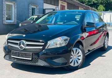 Mercedes-Benz A 180 121.130 km 8.900 &euro; Gelsenkirchen 45884