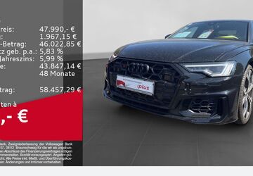 Audi S6 14.902 km 47.990 &euro; Dorsten 46284