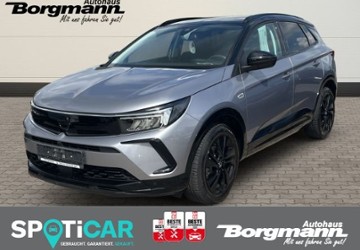 Opel Grandland (X) 50.950 km 20.990 &euro; Dorsten 46286