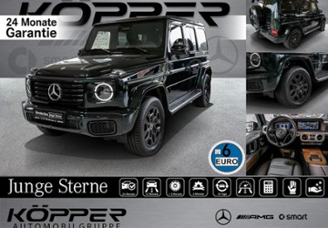 Mercedes-Benz G 450 39.997 km 136.888 &euro; Dorsten 46282