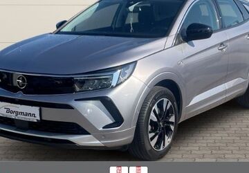Opel Grandland (X) 46.500 km 19.990 &euro; Dorsten 46286