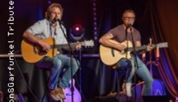 Duo Graceland - Simon & Garfunkel Tribute