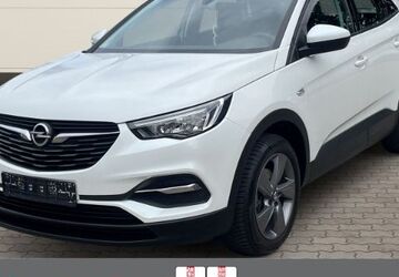 Opel Grandland (X) 52.950 km 16.990 &euro; Dorsten 46286