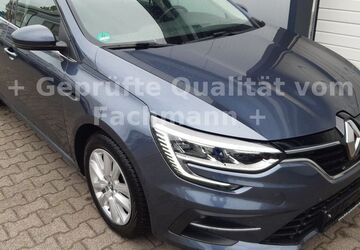 Renault Megane 29.294 km 14.999 &euro; Dorsten 46282