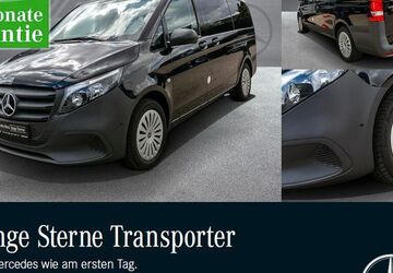 Mercedes-Benz Vito 35.012 km 41.998 &euro; Dorsten 46282