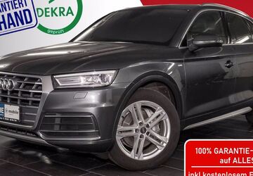 Audi Q5 108.800 km 25.200 &euro; Dorsten 46284
