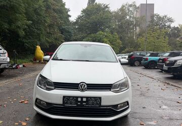 VW Polo 85.853 km 7.500 &euro; Oberhausen 46149