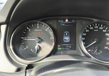 Nissan Qashqai 131.600 km 10.400 &euro; Dorsten 46286