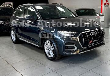 Audi Q5 97.600 km 26.900 &euro; Gladbeck 45968