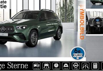 Mercedes-Benz GLE 400 15.410 km 78.888 &euro; Wesel 46485