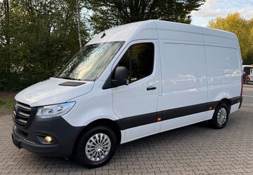Mercedes-Benz Sprinter 163.000 km 20.825 &euro; Mülheim an der Ruhr 45472
