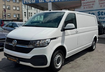 VW T6 Transporter 127.847 km 19.850 &euro; Oberhausen 46045