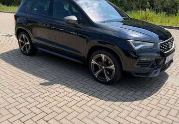Seat Ateca 116.000 km 20.000 &euro; Dorsten, Stadt 46284
