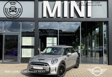Mini Cooper SE 4.925 km 24.880 &euro; Mülheim an der Ruhr 45478
