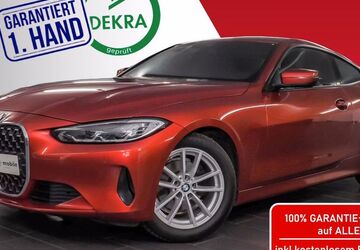 BMW 420 99.950 km 27.444 &euro; Dorsten 46284