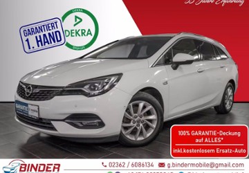 Opel Astra 122.000 km 10.999 &euro; Dorsten 46284