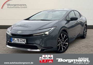 Toyota Prius 12.550 km 37.990 &euro; Dorsten 46286