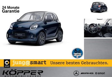 Smart ForTwo 19.998 km 14.998 &euro; Dorsten 46282