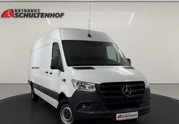 Mercedes-Benz Sprinter 45.247 km 40.290 &euro; Mülheim/Ruhr 45481