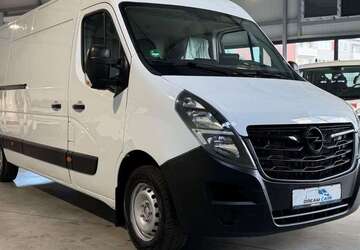 Opel Movano 151.500 km 15.890 &euro; Gelsenkirchen 45879