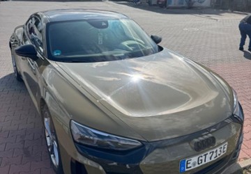 Audi e-tron GT 38.000 km 57.000 &euro; Essen 45138