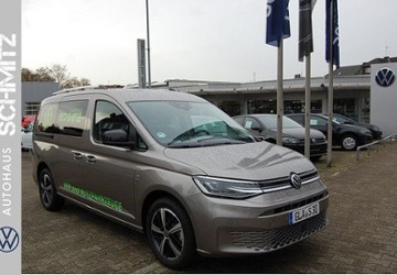 VW Caddy Maxi 7.900 km 38.999 &euro; Gladbeck 45964