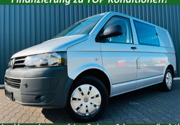 VW T5 Transporter 65.000 km 19.635 &euro; Bottrop 46242