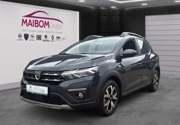 Dacia Sandero 11.350 km 16.190 &euro; Wesel 46485