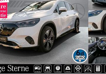 Mercedes-Benz EQE 9.998 km 60.998 &euro; Dorsten 46282