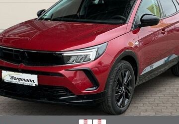 Opel Grandland (X) 35.490 km 19.990 &euro; Dorsten 46286