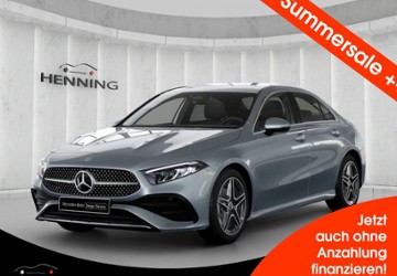 Mercedes-Benz A 180 9.130 km 33.780 &euro; Herne 44653