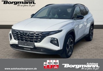 Hyundai TUCSON 36.891 km 29.350 &euro; Dorsten 46286