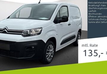 Citroen Berlingo 109.649 km 11.380 &euro; Dülmen 48249